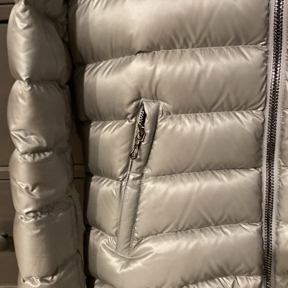 Colmar down jacket US4 - Picture 3 of 6